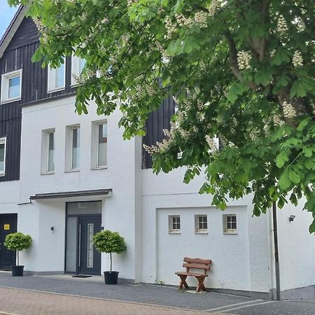 Villa Heidi Braunlage Kültér fotó