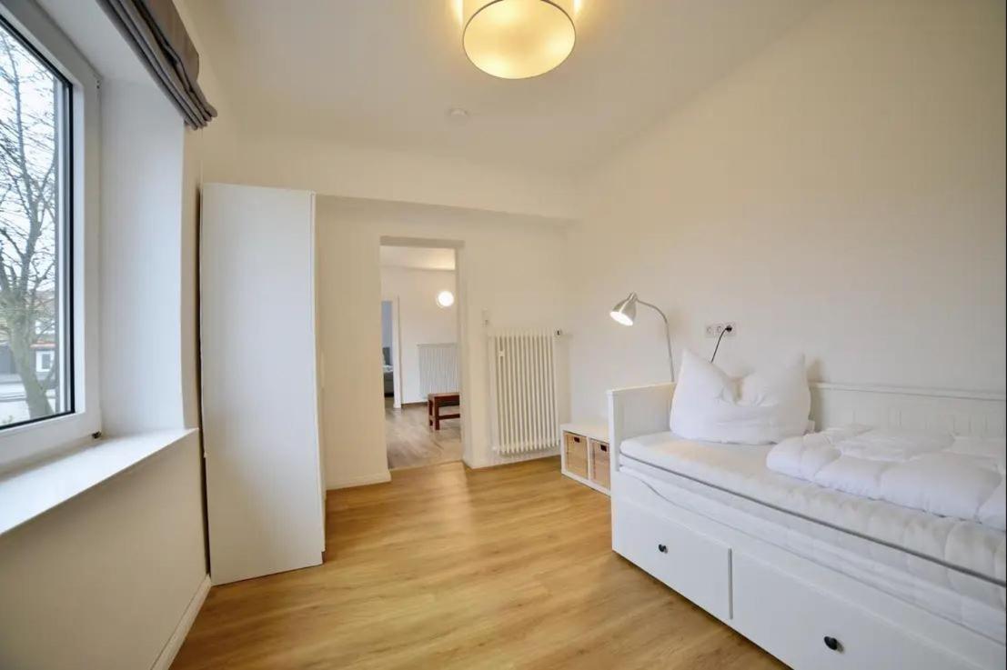 Villa Heidi Braunlage Kültér fotó